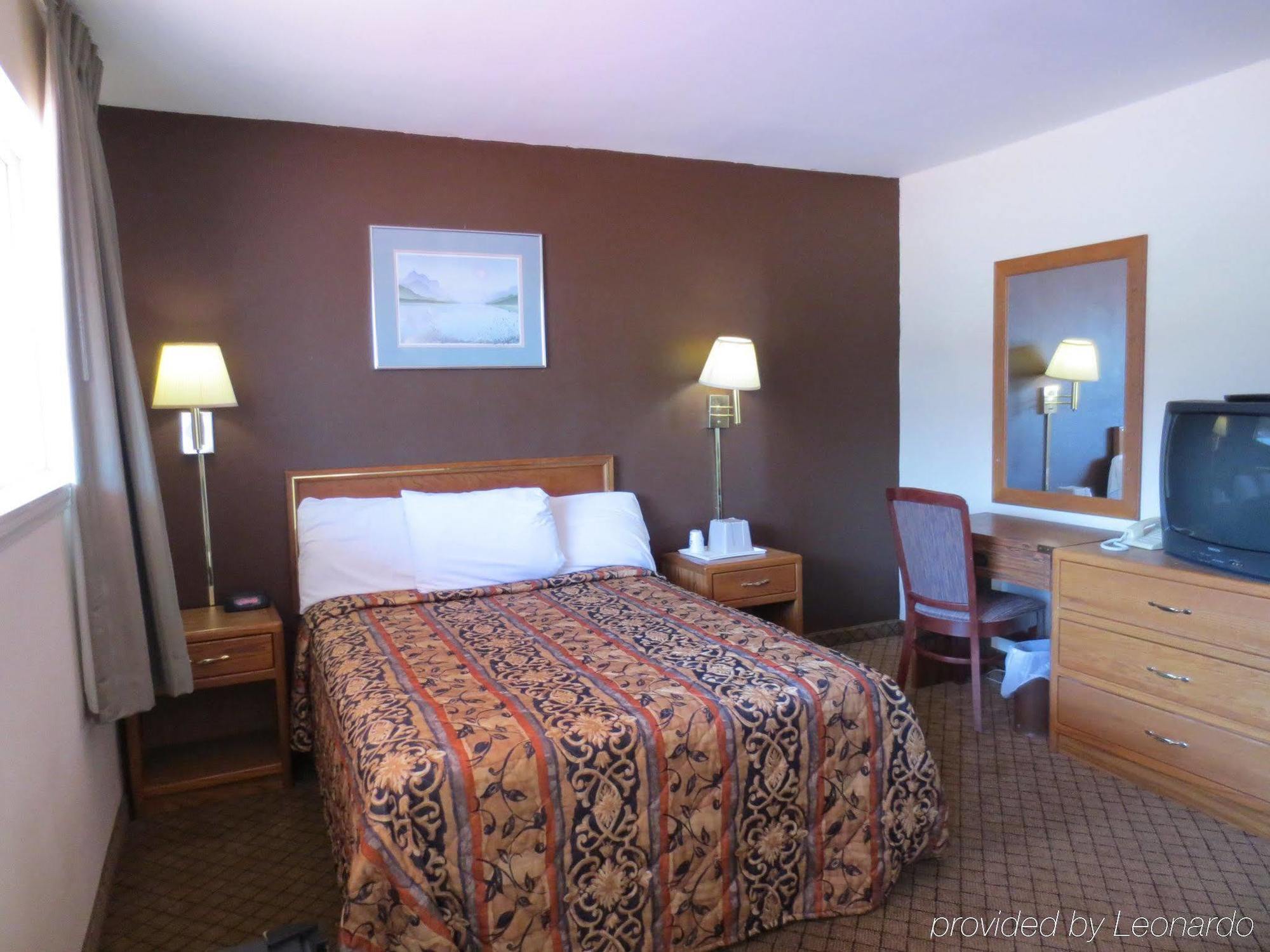 Country Hearth Inn-Hannibal Esterno foto